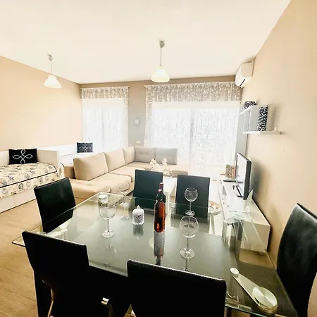 Gent's Luxury * Dıraç