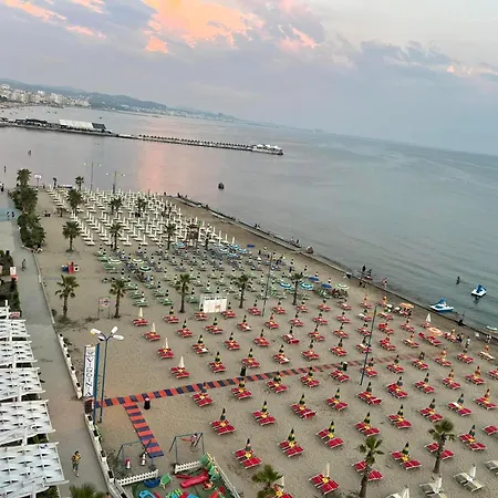 Gent's Luxury * Durrës