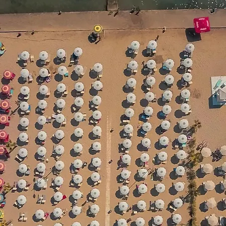 Gent's Luxury Daire *