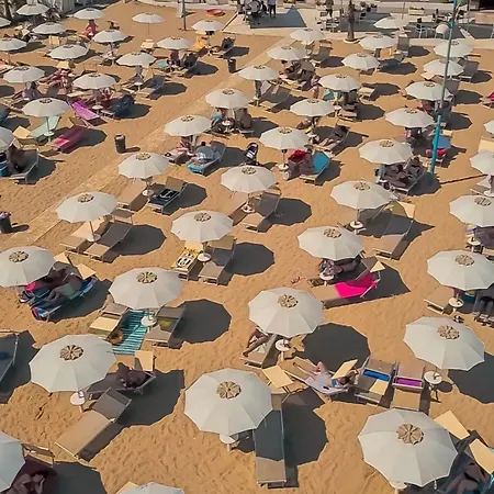 Daire Gent's Luxury *