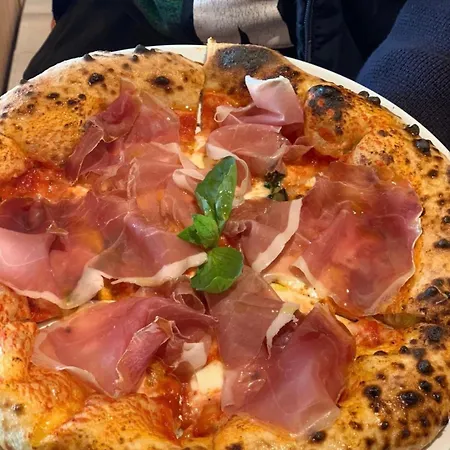 Daire Gent's Luxury *