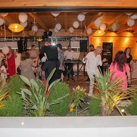 Gent's Luxury Durrës