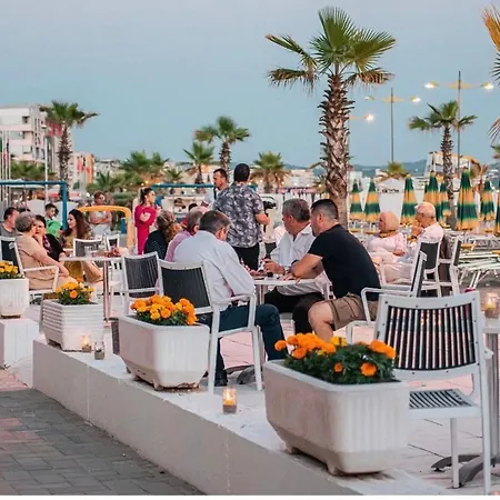 Appartamento Gent's Luxury