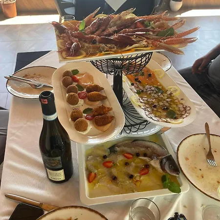 Daire Gent's Luxury *