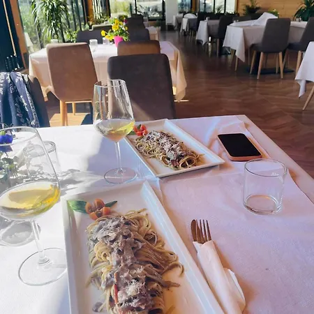 Gent's Luxury Daire *