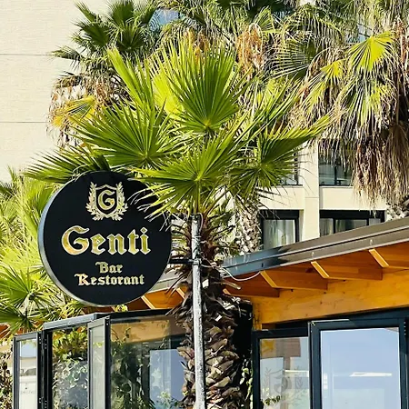 Apartmán Gent's Luxury *