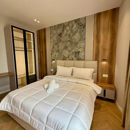 Appartamento Gent's Luxury Durrës