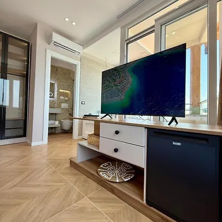 Gent's Luxury Appartamento