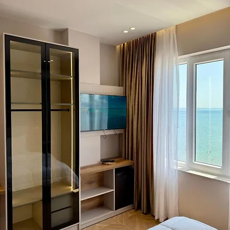 Appartamento Gent's Luxury Durrës