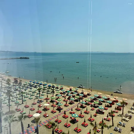 Gent's Luxury Durrës