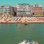 Apartamento Gent's Luxury Durrës