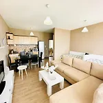 Apartamento Gent's Luxury Durrës