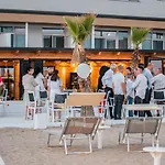 Apartamento Gent's Luxury Durrës