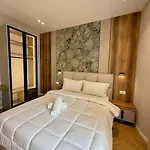 Gent's Luxury