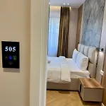 Apartamento Gent's Luxury *