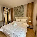 Apartamento Gent's Luxury Durrës
