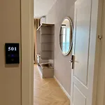 Apartamento Gent's Luxury *