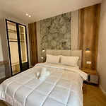 Gent's Luxury Apartamento *