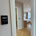 Gent's Luxury Apartamento *