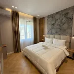 Gent's Luxury Apartamento *