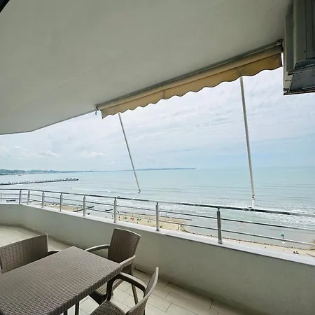 Apartment Gents Luxury *