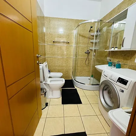 Gents Luxury Durres