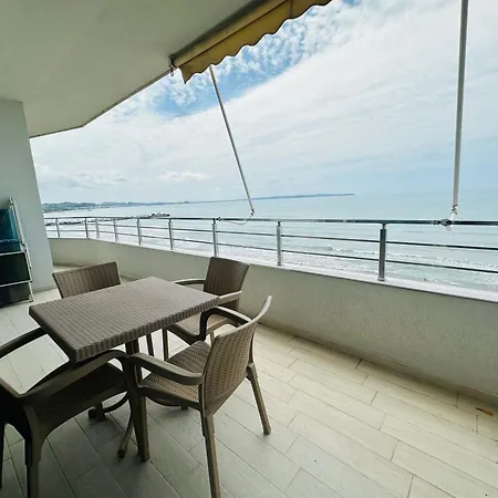 Gent's Luxury Apartament