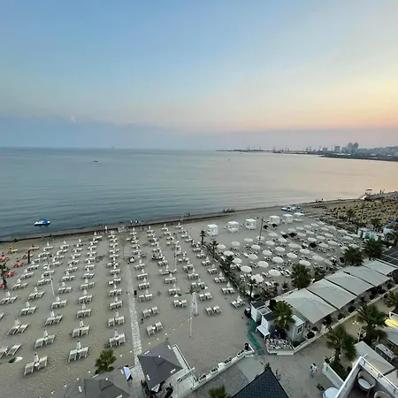 Gent's Luxury * Durrës