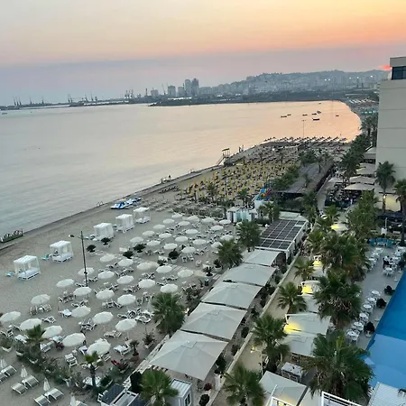 Apartament Gent's Luxury