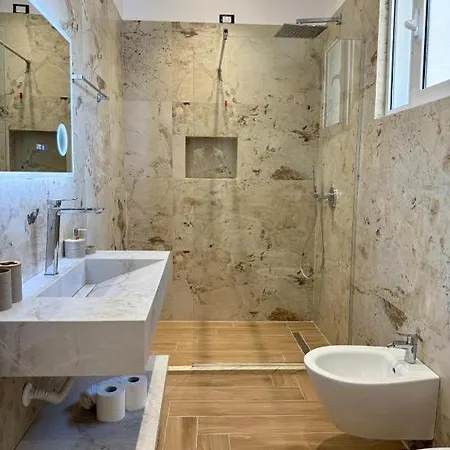 Apartment Gent's Luxury *