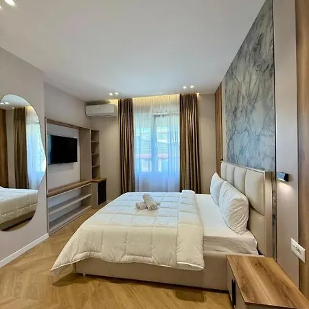 Gent's Luxury
