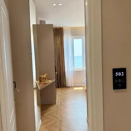 Gent's Luxury Durres