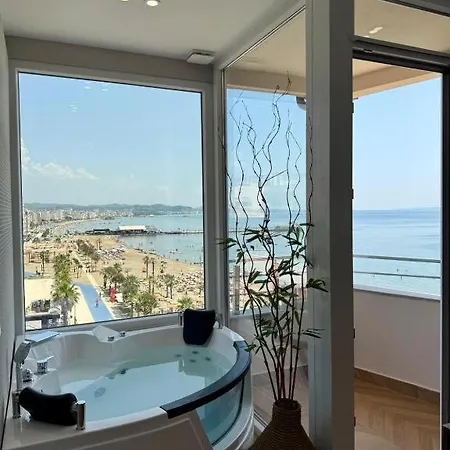 Gent's Luxury Apartment Durres