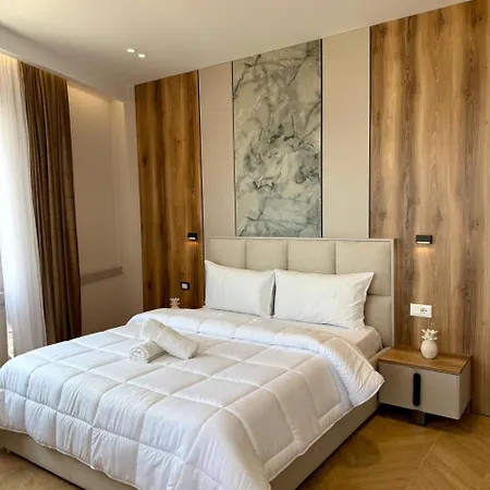 Gent's Luxury Durrës