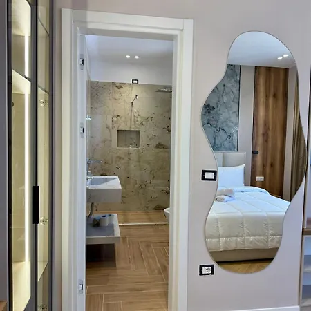 Gent's Luxury Apartamento Durrës