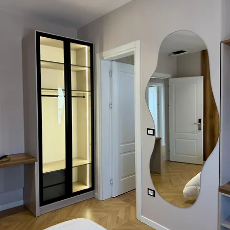 Gent's Luxury Durrës