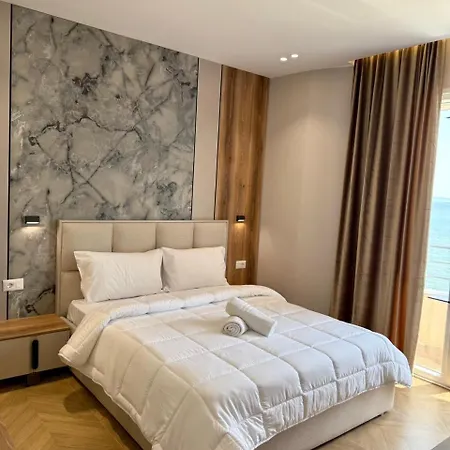 Gent's Luxury