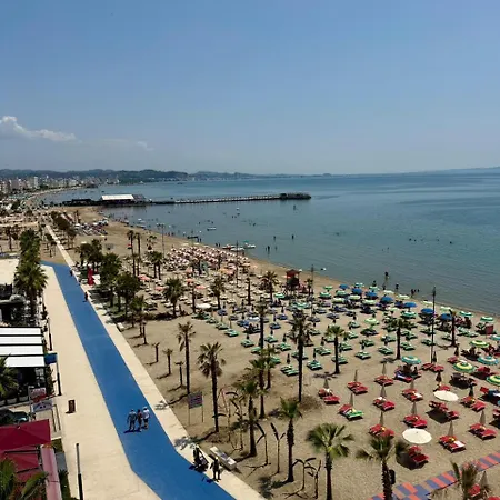 Gent's Luxury * Durrës