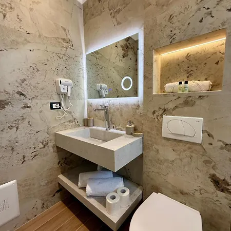 Gent's Luxury * Durrës