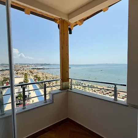 Apartamento Gent's Luxury