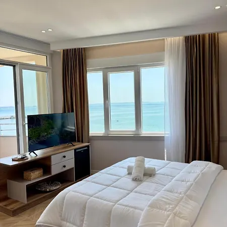 Apartamento Gent's Luxury Durrës