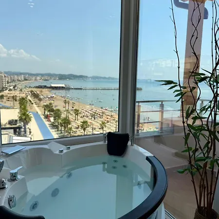 Gent's Luxury