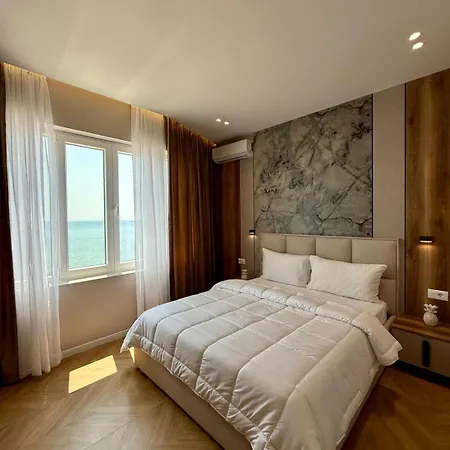 Gent's Luxury * Durrës