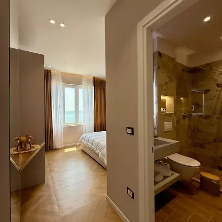 Apartamento Gent's Luxury