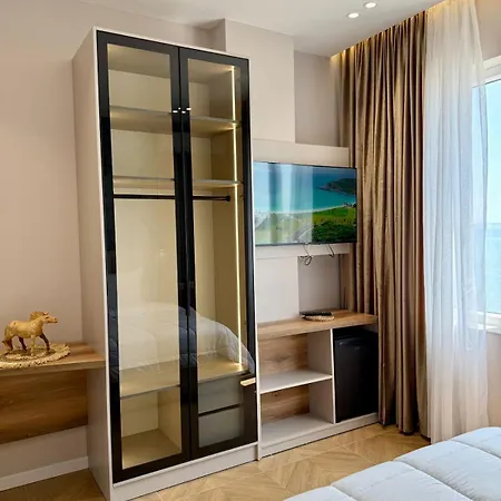 Apartamento Gent's Luxury