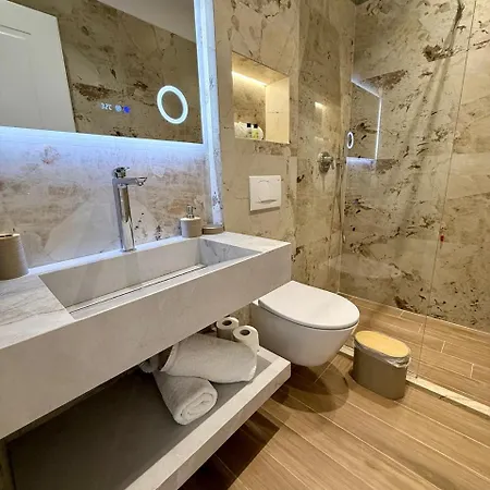 Gent's Luxury Apartamento