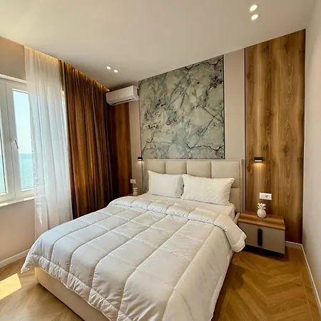 Gent's Luxury * Durrës