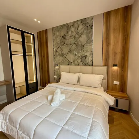 Gent's Luxury Apartamento *