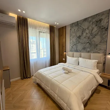 Gent's Luxury Apartamento *