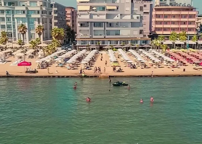 Apartment Gent's Luxury Durrës